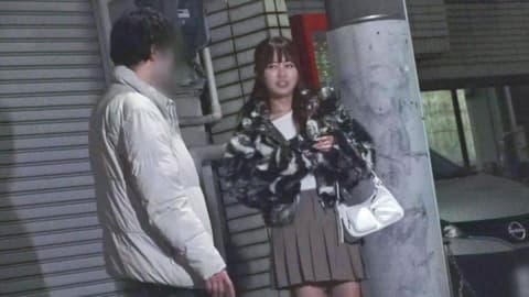 对散发慵懒气息的站立口交美女随便说说就中出甩掉 FC2-PPV-4797524