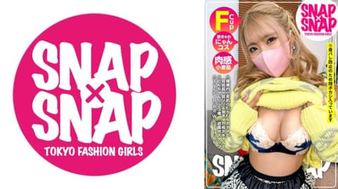 SNAP×SNAP model.024_暖 786SNA-024