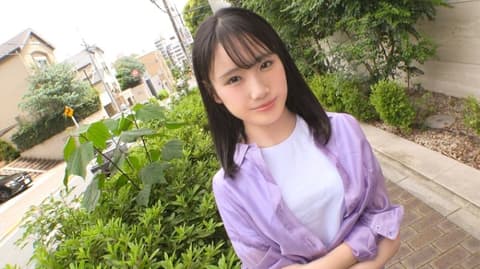 素人应徵A片干砲体验 2061 SIRO-5156